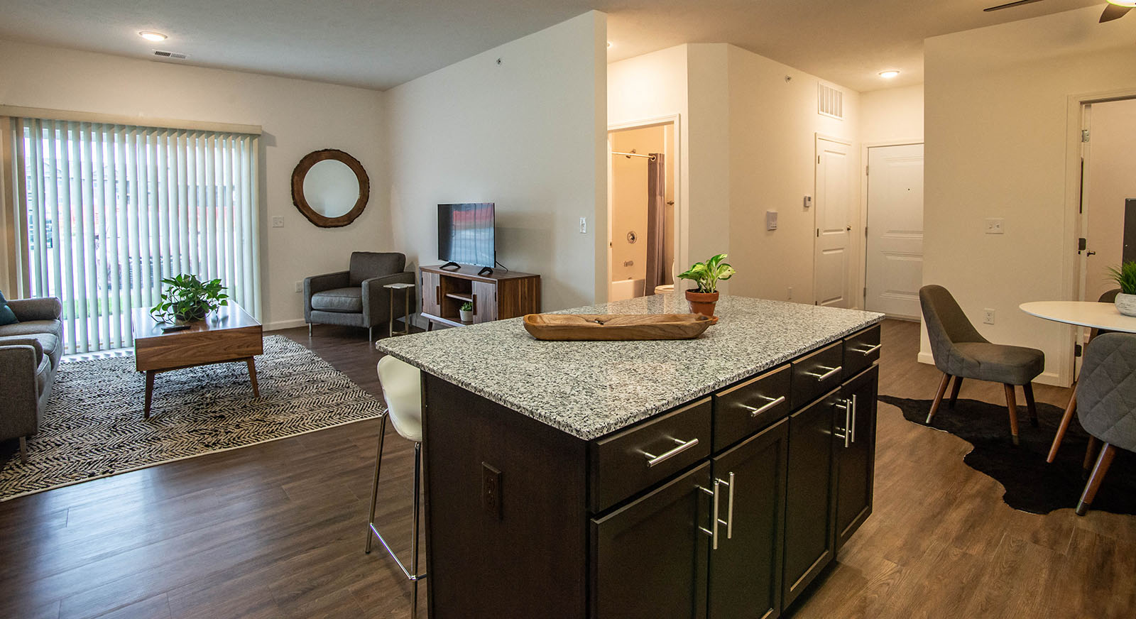 Antler View Apartments Apartments in Omaha, NE